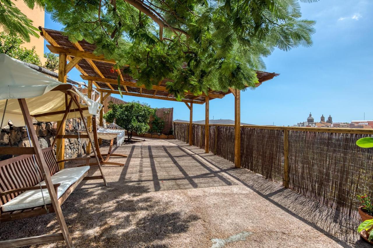 Villa La Atlantida Ingenio Dış mekan fotoğraf