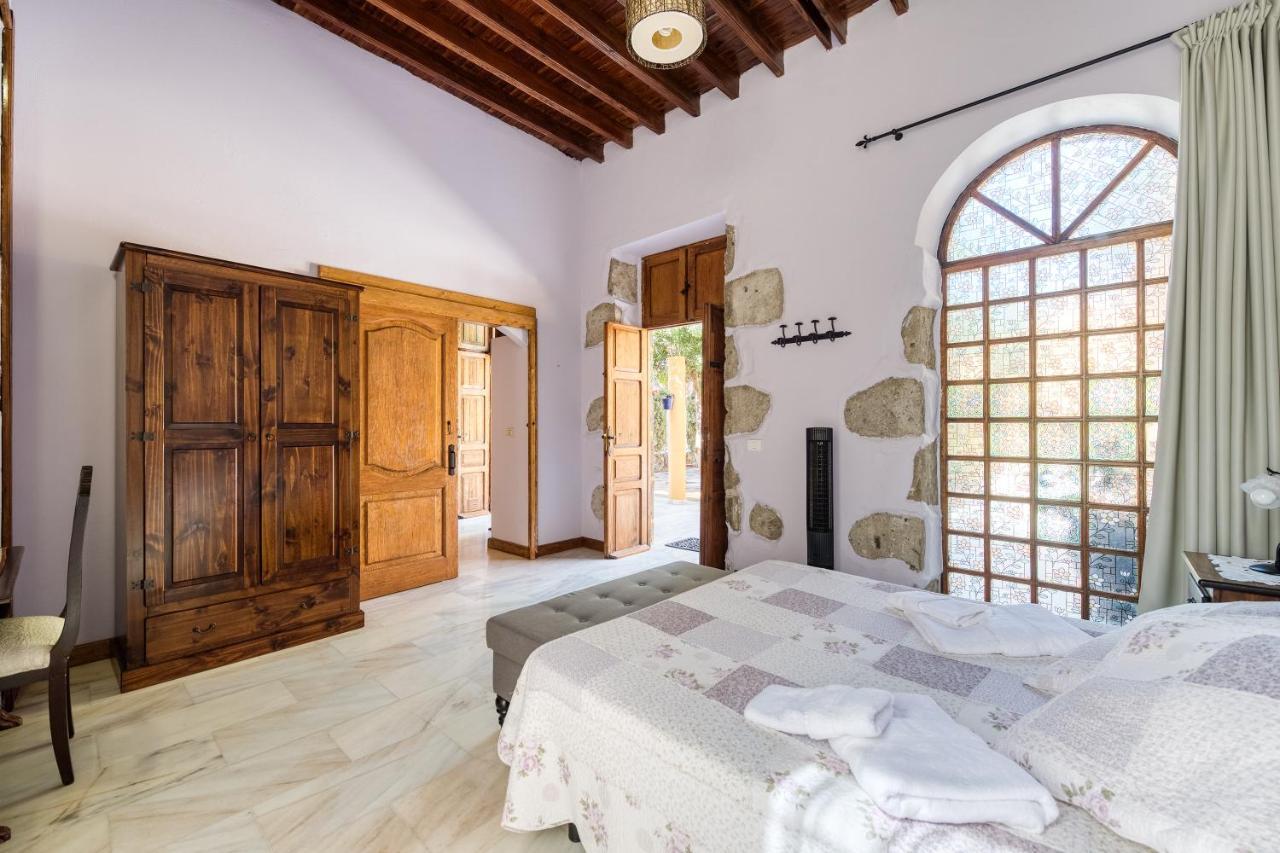 Villa La Atlantida Ingenio Dış mekan fotoğraf