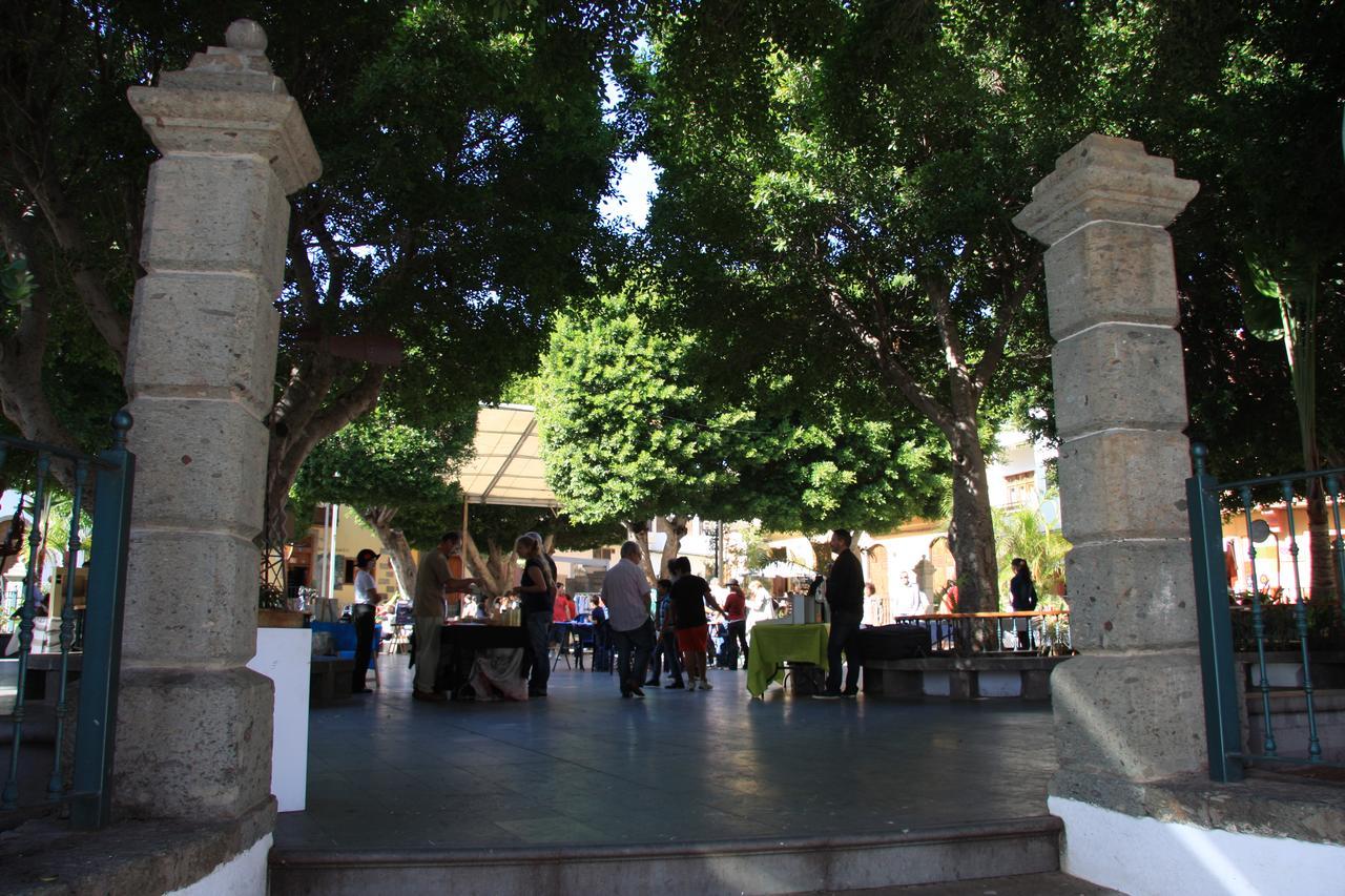 Villa La Atlantida Ingenio Dış mekan fotoğraf